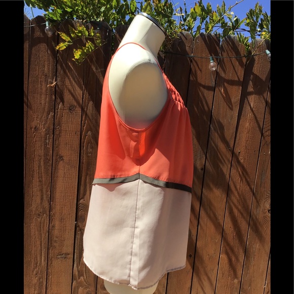 My Michelle Tank Top - Picture 4 of 8